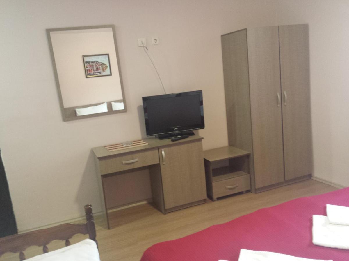 Guest House Ginek Ohrida Cameră foto
