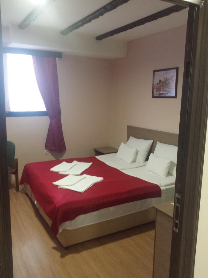Guest House Ginek Ohrida Cameră foto
