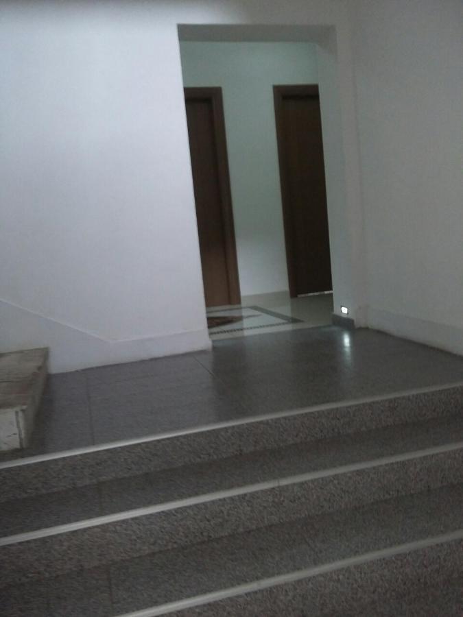 Guest House Ginek Ohrida Exterior foto