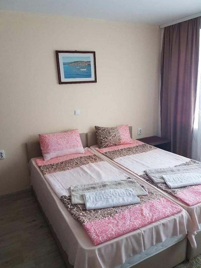 Guest House Ginek Ohrida Cameră foto